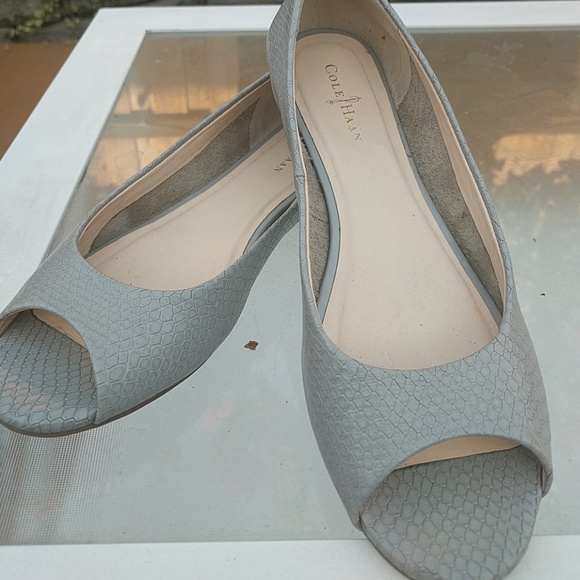 Cole Haan Shoes - Cole Hann slip ons